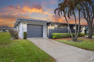 1765 S Dovetail Drive, Fort Pierce, FL 34982