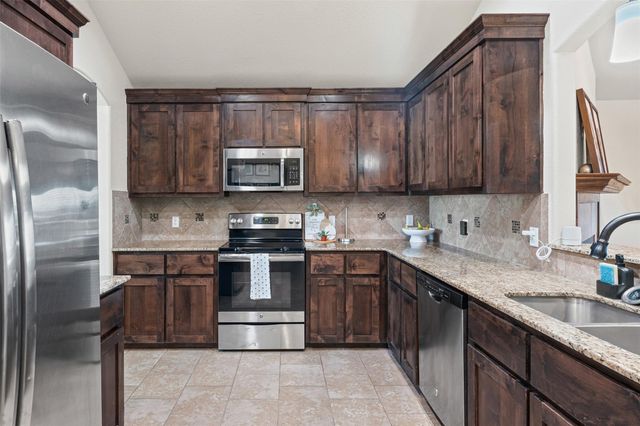 3508 Rudolph Drive, Killeen, TX 76549