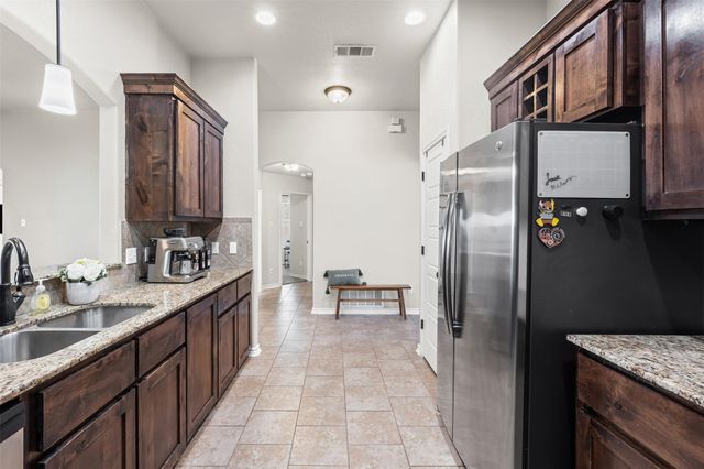 3508 Rudolph Drive, Killeen, TX 76549