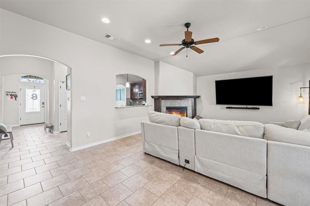 3508 Rudolph Drive, Killeen, TX 76549