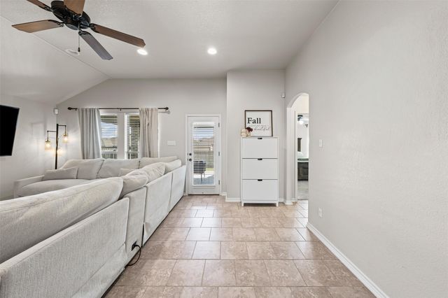 3508 Rudolph Drive, Killeen, TX 76549