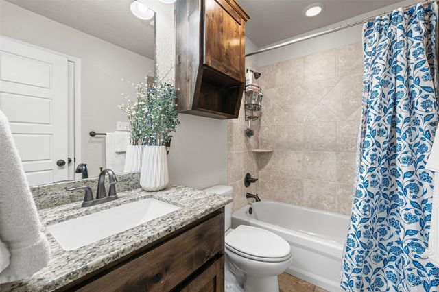 3508 Rudolph Drive, Killeen, TX 76549