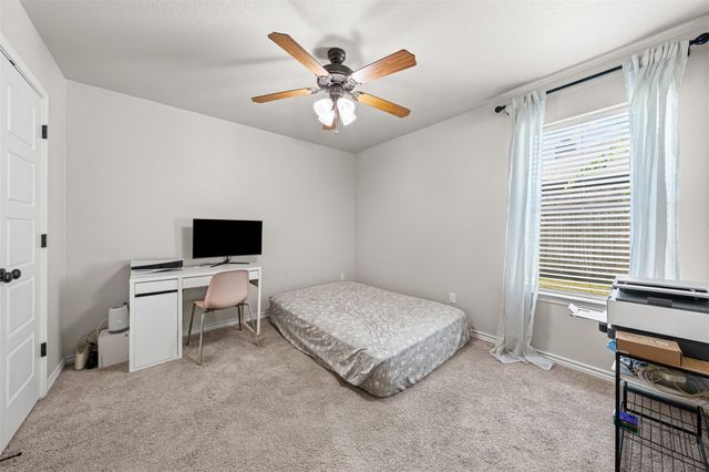 3508 Rudolph Drive, Killeen, TX 76549