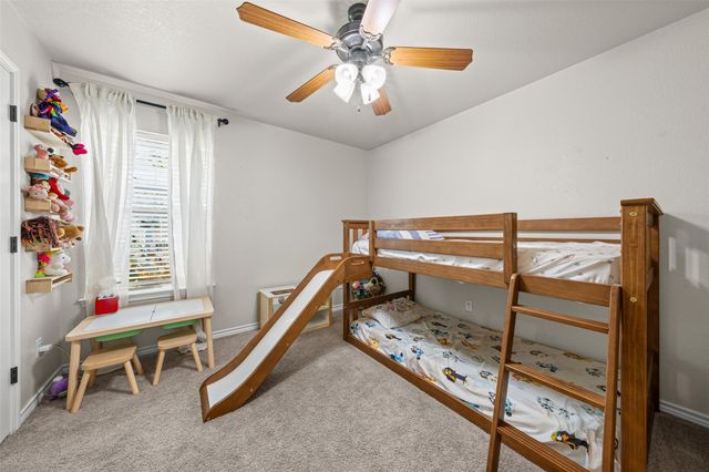 3508 Rudolph Drive, Killeen, TX 76549