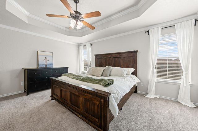 3508 Rudolph Drive, Killeen, TX 76549