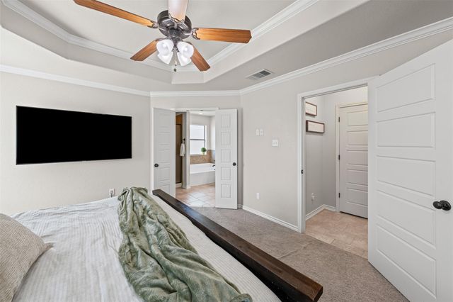 3508 Rudolph Drive, Killeen, TX 76549