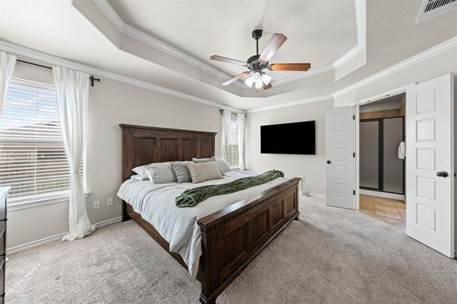 3508 Rudolph Drive, Killeen, TX 76549