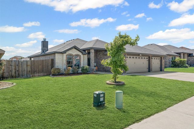 3508 Rudolph Drive, Killeen, TX 76549
