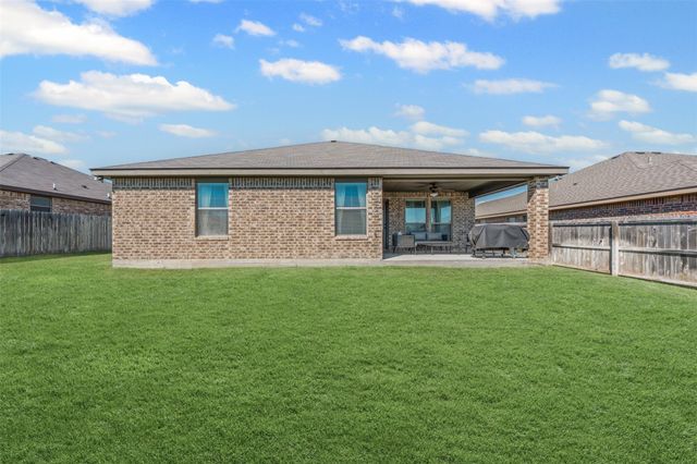 3508 Rudolph Drive, Killeen, TX 76549