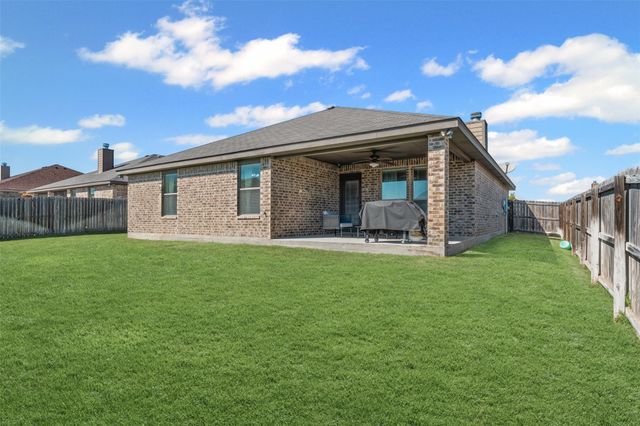 3508 Rudolph Drive, Killeen, TX 76549