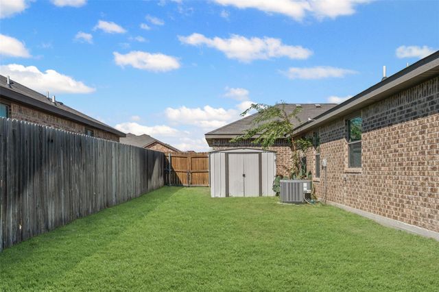 3508 Rudolph Drive, Killeen, TX 76549