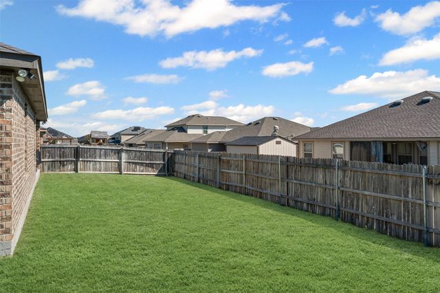 3508 Rudolph Drive, Killeen, TX 76549