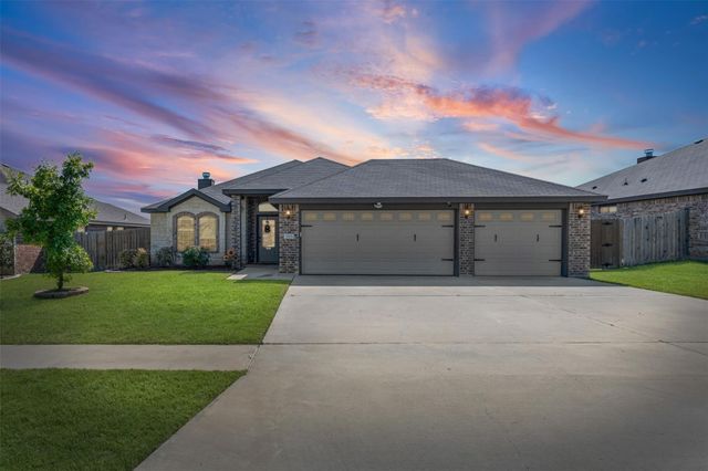 3508 Rudolph Drive, Killeen, TX 76549