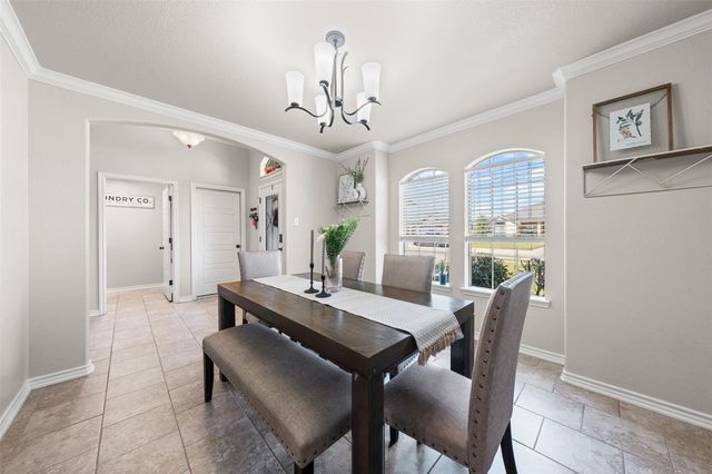 3508 Rudolph Drive, Killeen, TX 76549