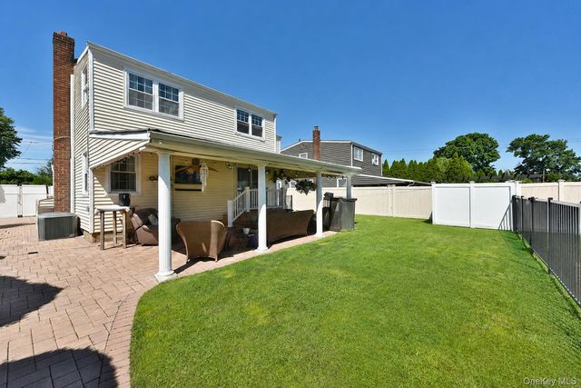 3680 Stokes Avenue, Bethpage, NY 11714