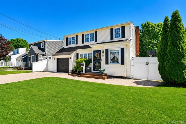 3680 Stokes Avenue, Bethpage, NY 11714