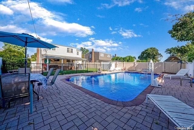 3680 Stokes Avenue, Bethpage, NY 11714