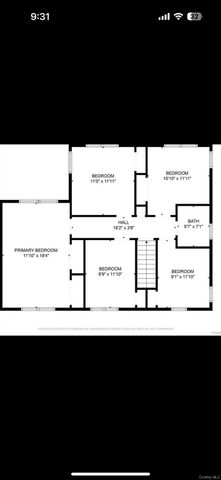 3680 Stokes Avenue, Bethpage, NY 11714