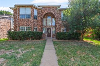 7817 Gibsland Drive, Plano, TX 75025