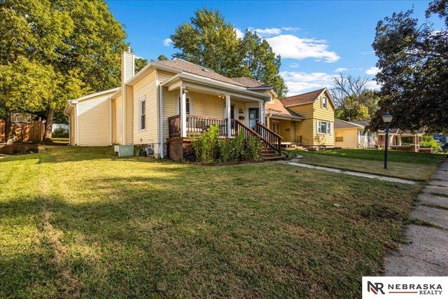 714 Avenue C, Plattsmouth, NE 68048