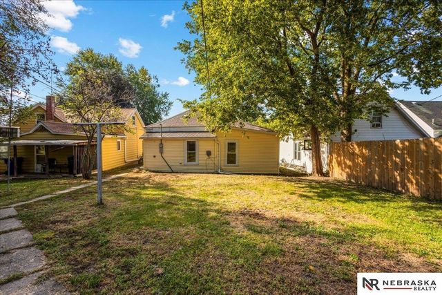 714 Avenue C, Plattsmouth, NE 68048