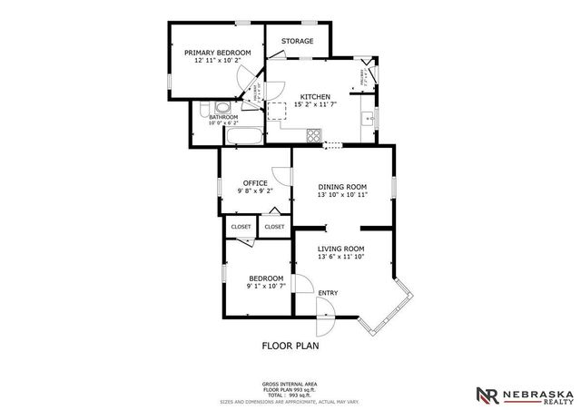 714 Avenue C, Plattsmouth, NE 68048