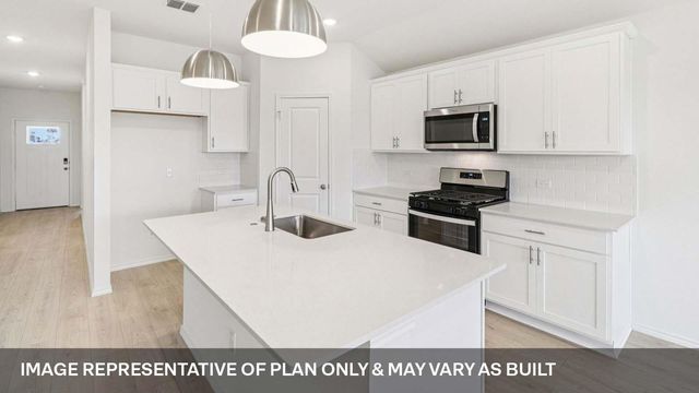 387 San Juan TRL, Bastrop, TX 78602