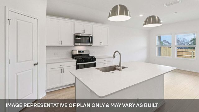 387 San Juan TRL, Bastrop, TX 78602