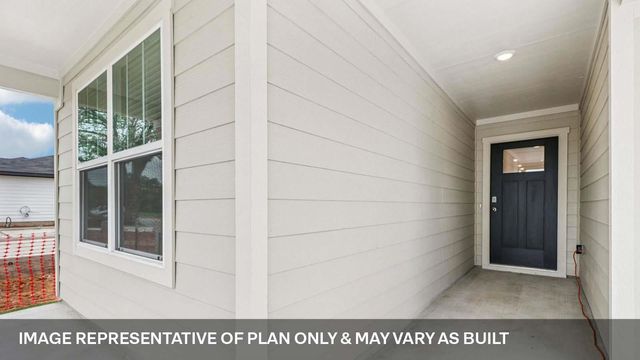 387 San Juan TRL, Bastrop, TX 78602