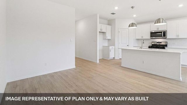 387 San Juan TRL, Bastrop, TX 78602