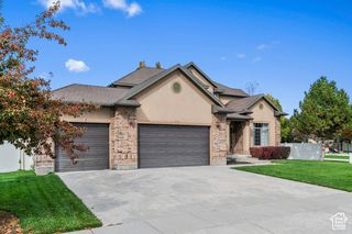 3088 W CISCO RIDGE RD, Taylorsville, UT 84129