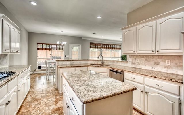 5421 N Briar Ridge Circle, Mckinney, TX 75072