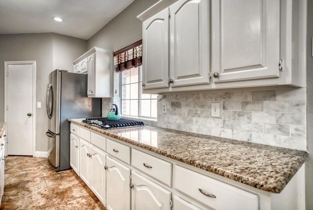 5421 N Briar Ridge Circle, Mckinney, TX 75072