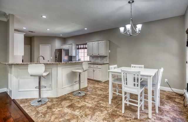 5421 N Briar Ridge Circle, Mckinney, TX 75072