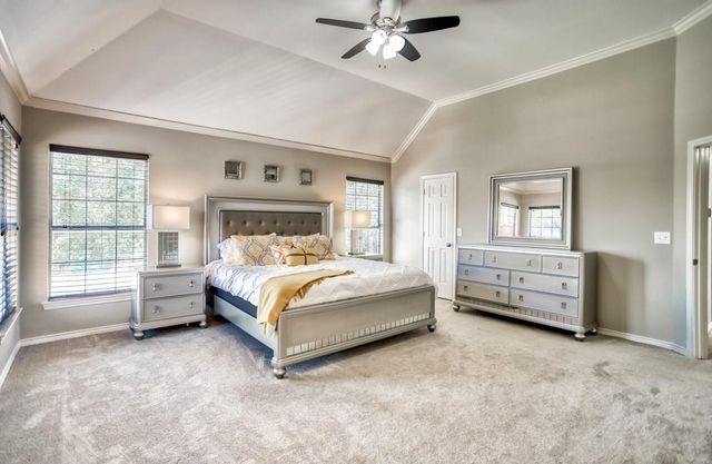 5421 N Briar Ridge Circle, Mckinney, TX 75072