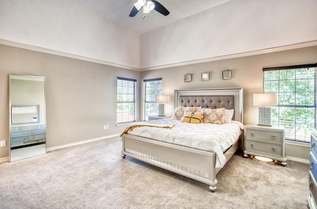 5421 N Briar Ridge Circle, Mckinney, TX 75072