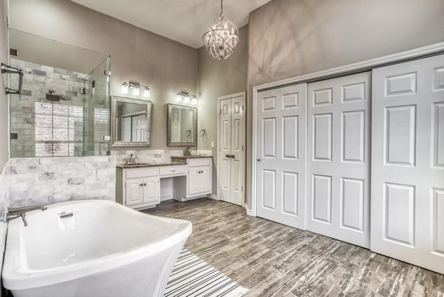 5421 N Briar Ridge Circle, Mckinney, TX 75072