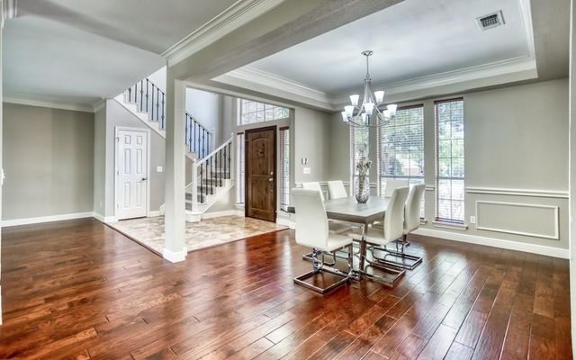 5421 N Briar Ridge Circle, Mckinney, TX 75072