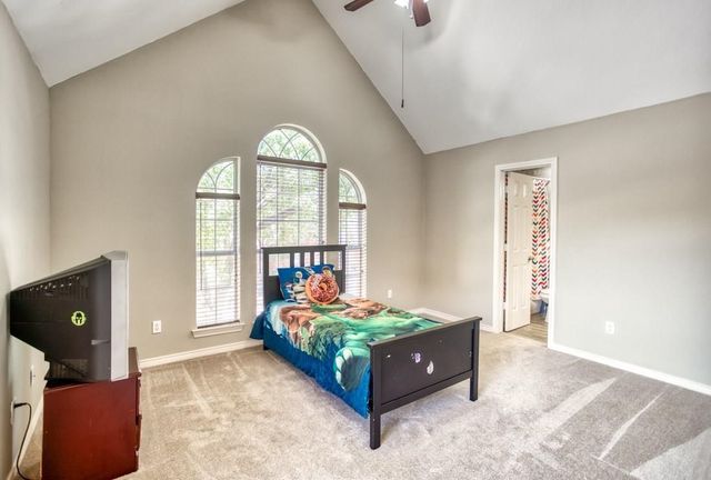 5421 N Briar Ridge Circle, Mckinney, TX 75072