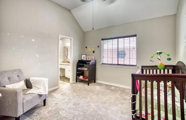 5421 N Briar Ridge Circle, Mckinney, TX 75072