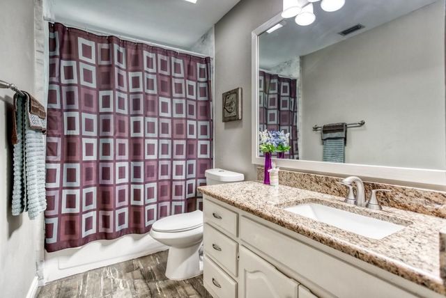 5421 N Briar Ridge Circle, Mckinney, TX 75072