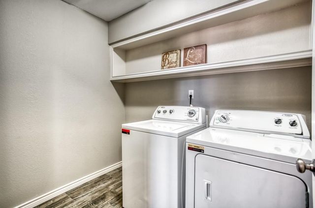 5421 N Briar Ridge Circle, Mckinney, TX 75072