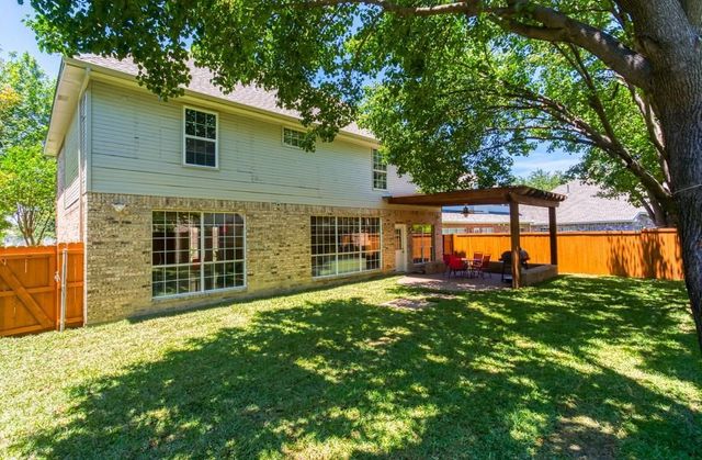 5421 N Briar Ridge Circle, Mckinney, TX 75072