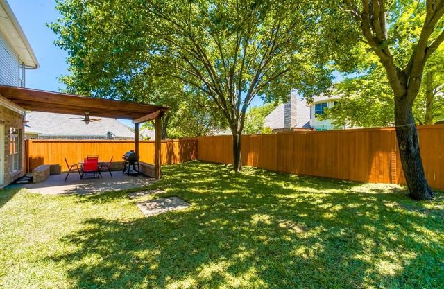 5421 N Briar Ridge Circle, Mckinney, TX 75072