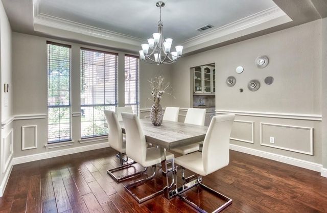 5421 N Briar Ridge Circle, Mckinney, TX 75072