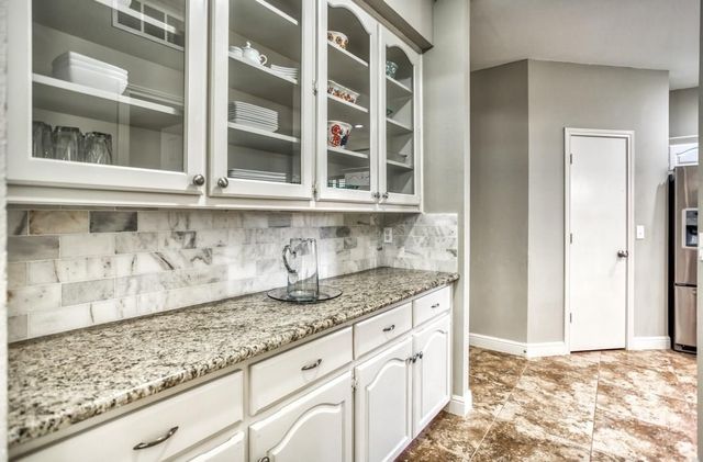 5421 N Briar Ridge Circle, Mckinney, TX 75072