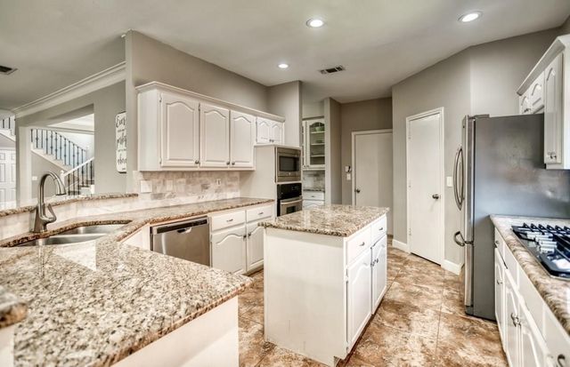 5421 N Briar Ridge Circle, Mckinney, TX 75072