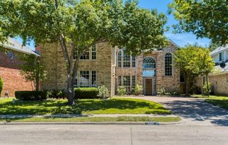 5421 N Briar Ridge Circle, Mckinney, TX 75072