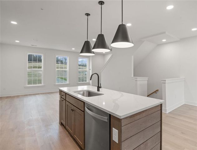 325 Palisade Way, Cranberry Twp, PA 16066