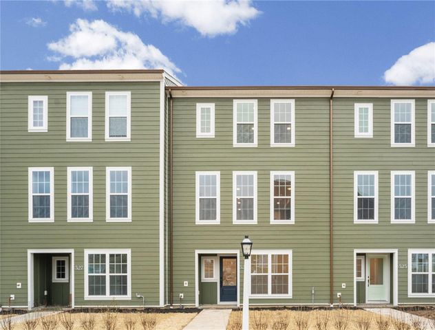 325 Palisade Way, Cranberry Twp, PA 16066